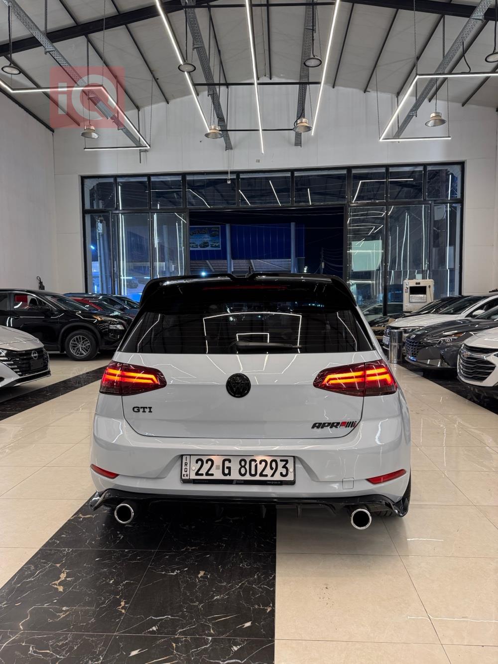 ڤۆڵکسواگن گۆلف